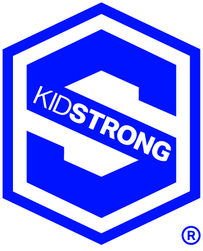 KidStrong logo