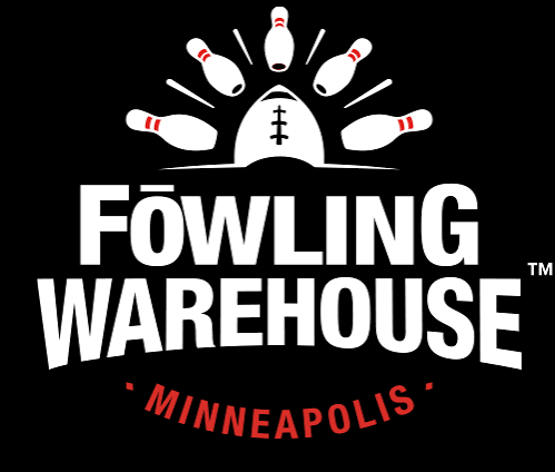 Fowling Warehouse