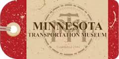 Minnesota Transportation Museum logo
