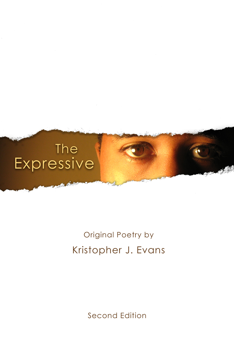 The Expressive, 2nd Edition