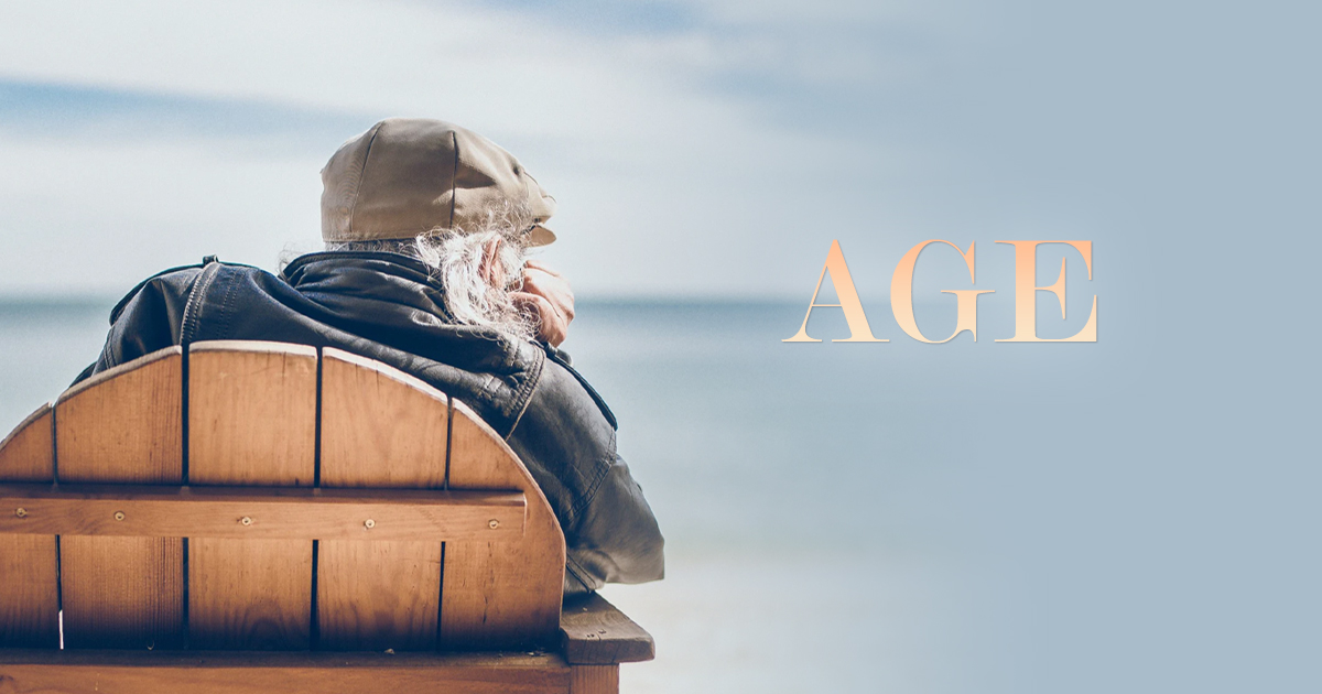 You are currently viewing Age