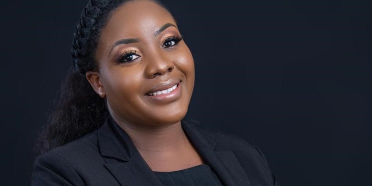 Munolwisho Elizabeth Ipangelwa’s impressive achievement in green hydrogen sector