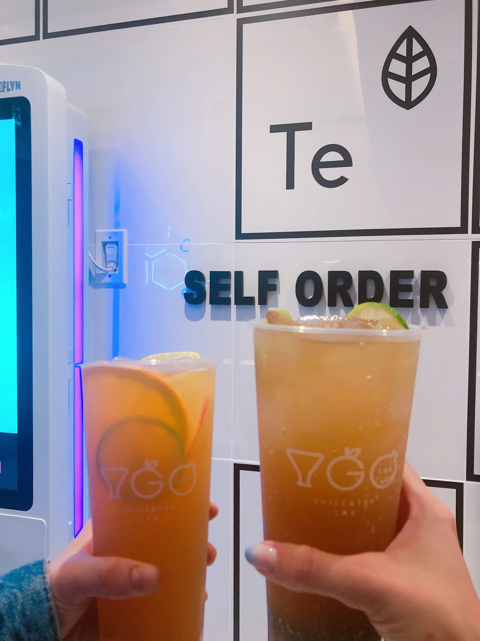 5 Of The Best Bubble Tea In Toronto That Offer Delivery The Extra Mile IMG 9116 Scaled 