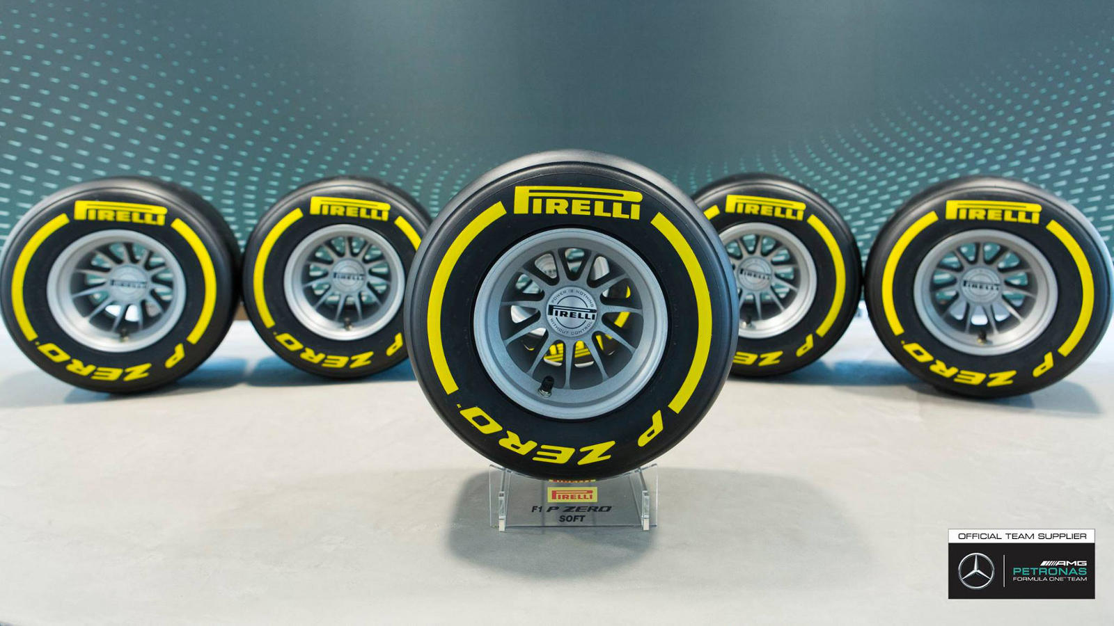 Pirelli Set To Announce Tyre Usage Clampdown The F1 News