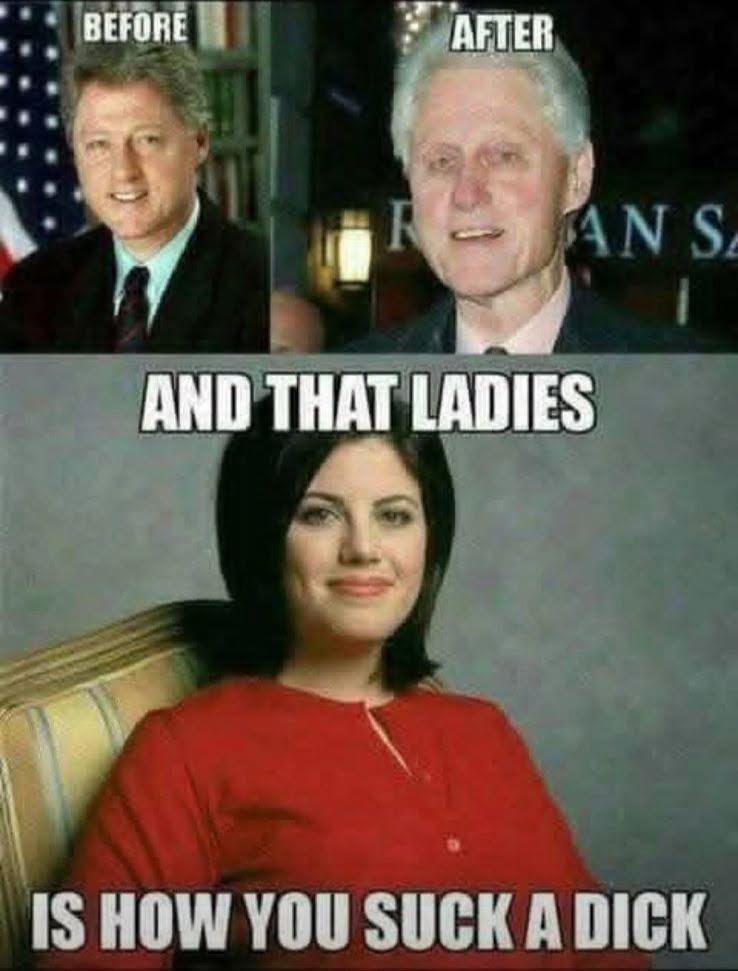 lewinsky