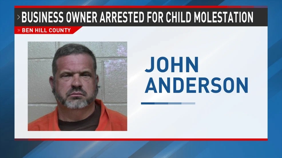 john anderson