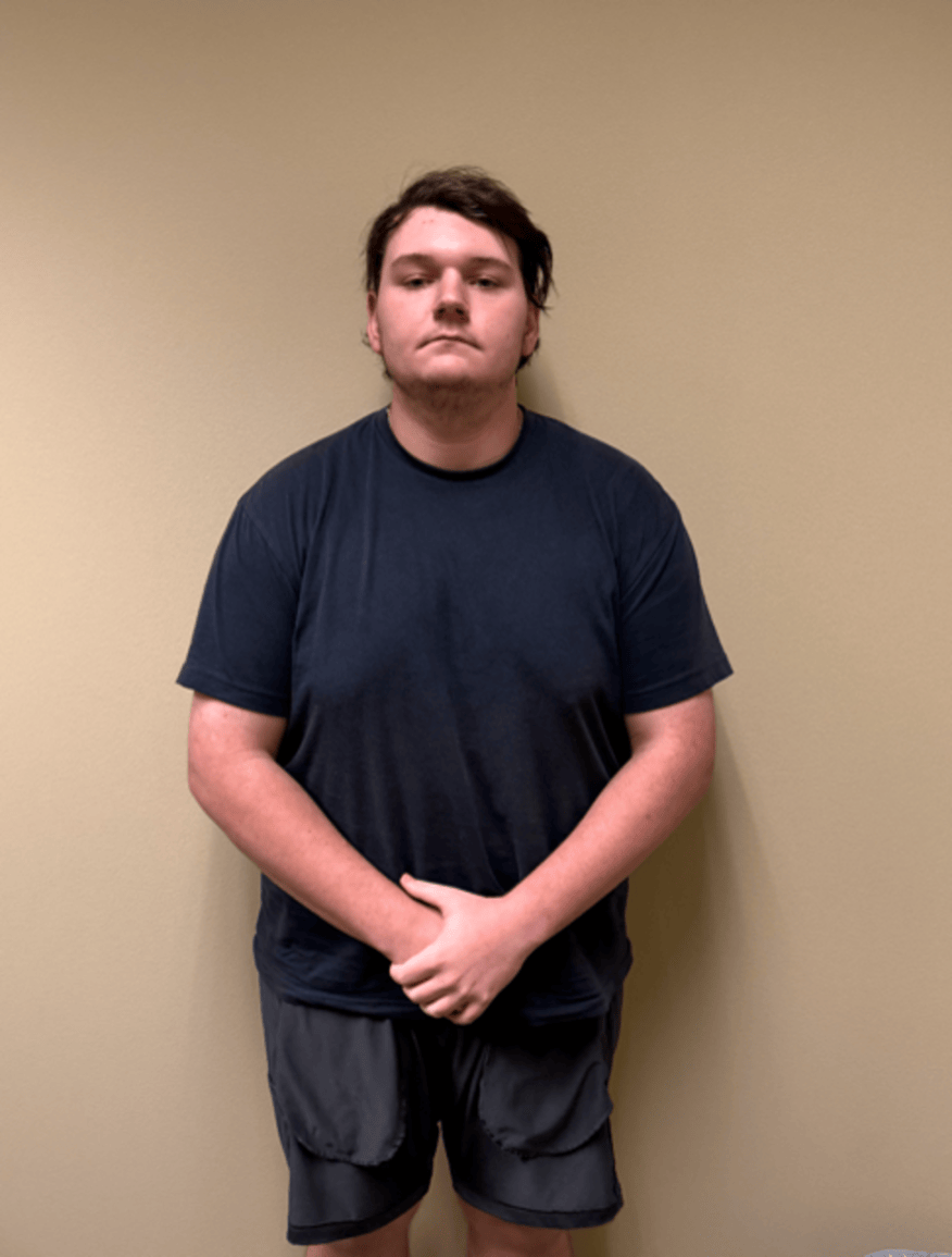 james brannon allen