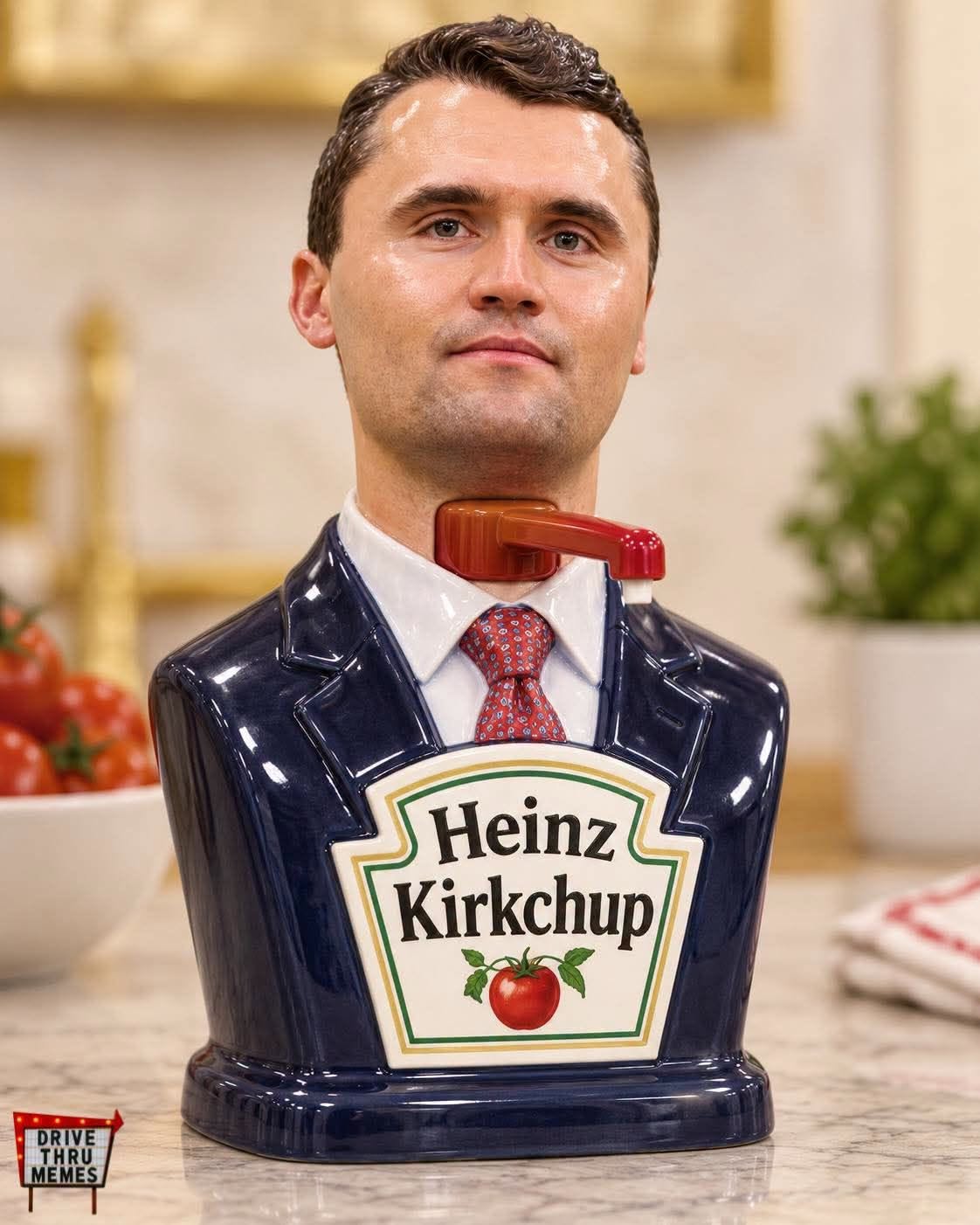 kirktchup
