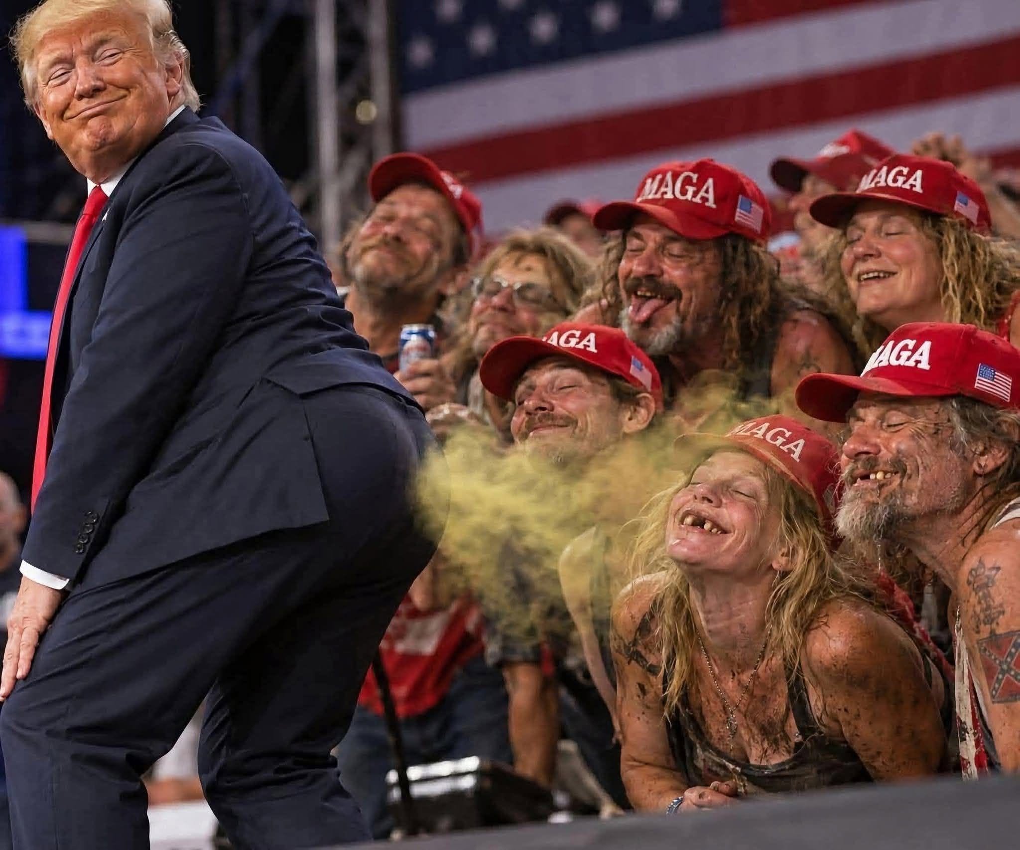 fart