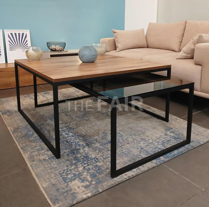 Omari The Fair - Professional Abstract Photo - Desktop