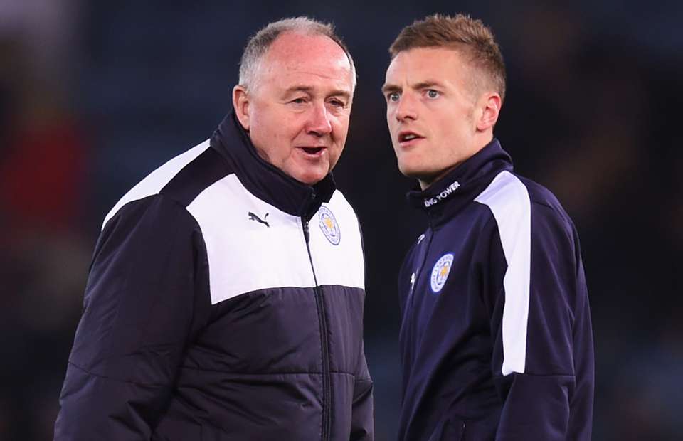 Probable lineups, prediction, tactics, team news & key stats by raman on november 3, 2021 5:59 am | leave a comment football news 24/7 Steve Walsh- The man behind Leicester City's title win