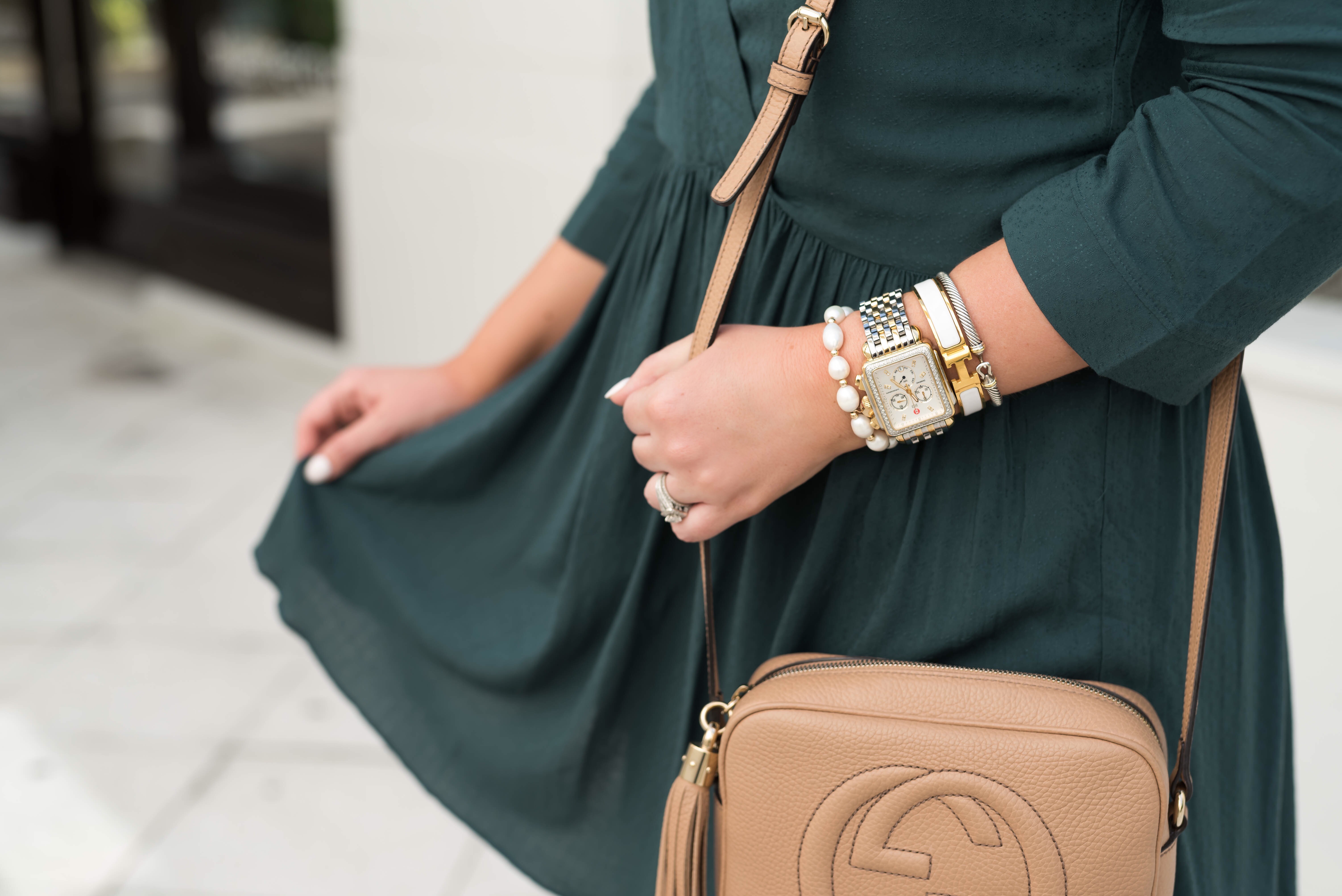 Gucci Soho Disco Bag Fancy Things