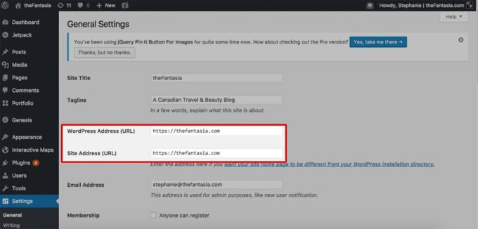 Transfer From Http To Https 10 Step Seo Checklist Tutorial The - Landscape Patterns - Ultra HD Ultra HD Collection