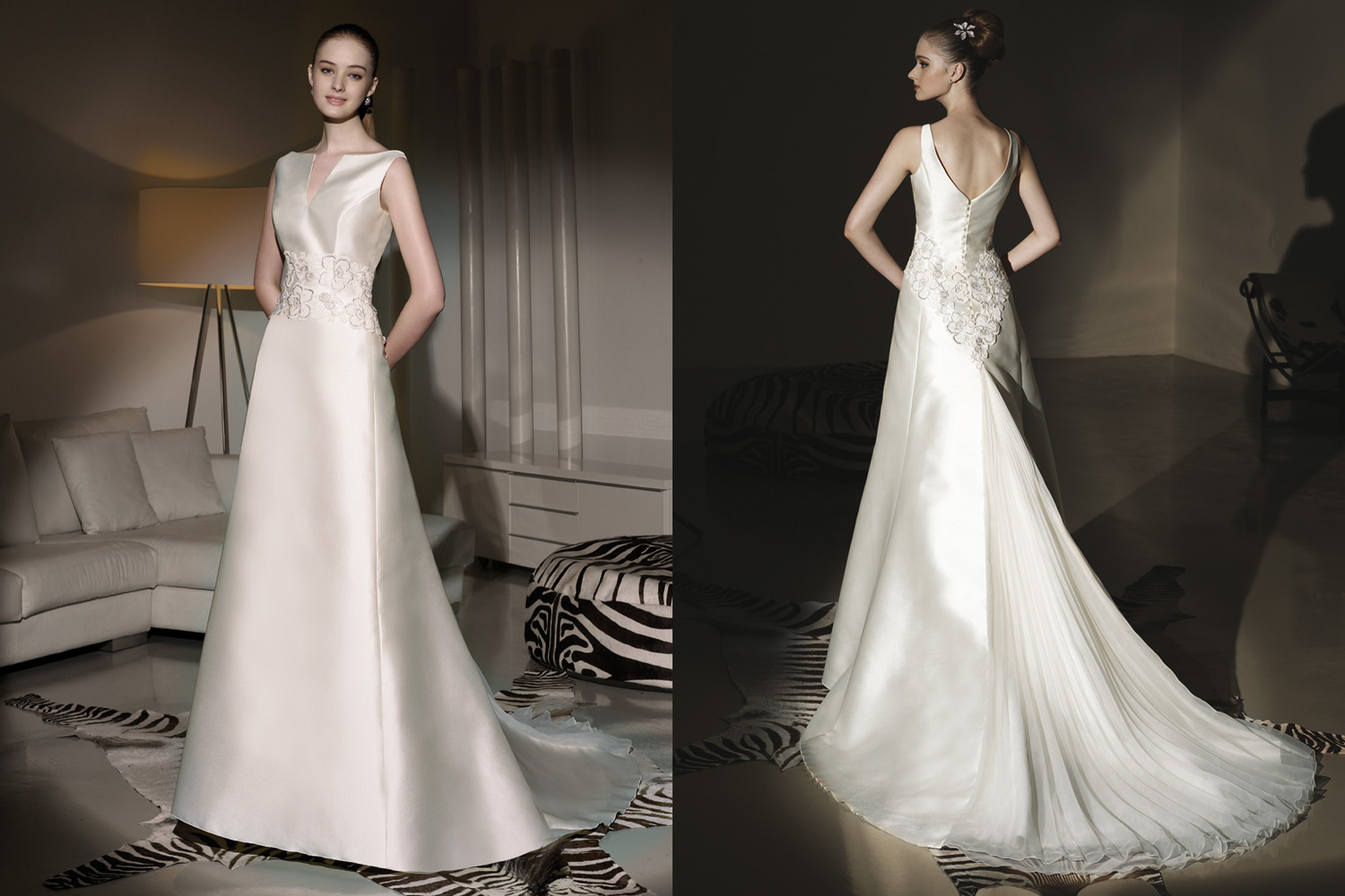 Villais Bridal