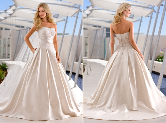 Ella Bridals