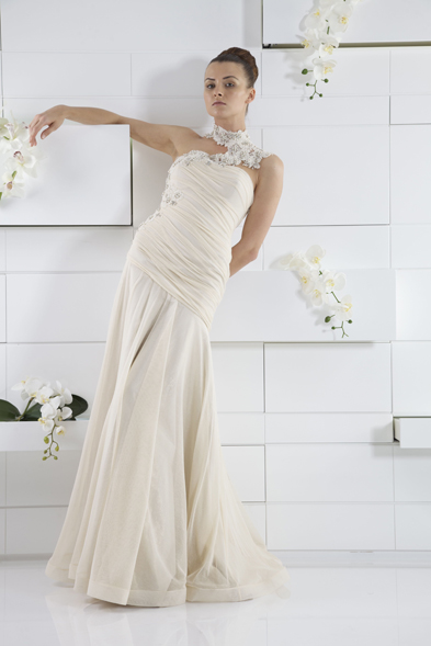 Gemy Bridal