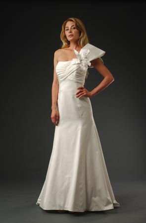 The Cotton Bride
