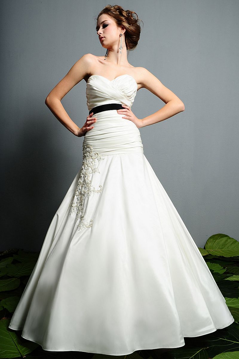 Eden Bridals