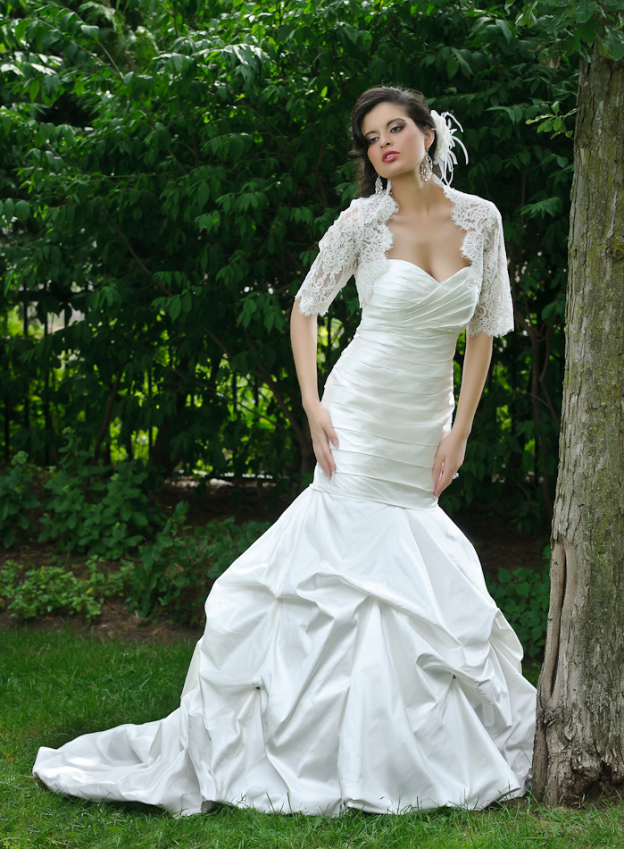 Nina Duong Haute Couture