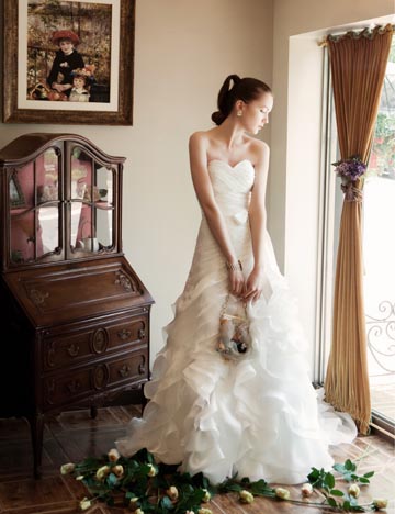 Dearte Bridal