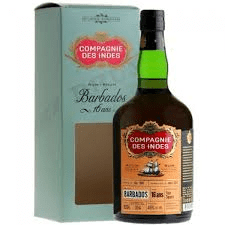Compagnie des Indes – Barbados 16 Year Old
