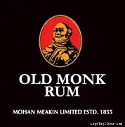 Old Monk XXX Vatted 7 Year Old Rum review by the fat rum pirate