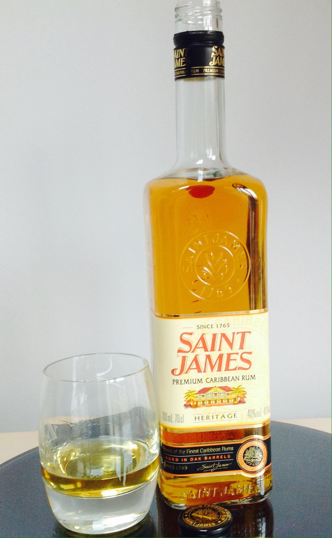 Saint James Heritage - thefatrumpirate.com