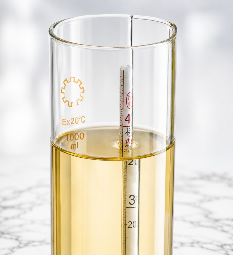 Hydrometer Tests Page by the fat rum pirate