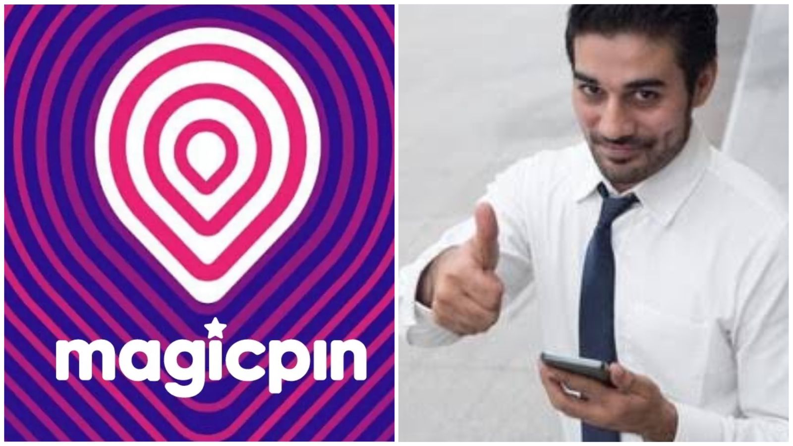 Investor Uses magicpin Reward Points to buy Equity in magicpin The Fauxy