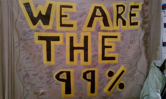 There Must Be More than 100% of Us