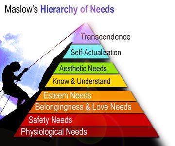The What and the Why in Human Needs | The Fearless Heart