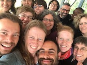How Far Can We Go Together? Nonviolent Global Liberation Retreat, Poland