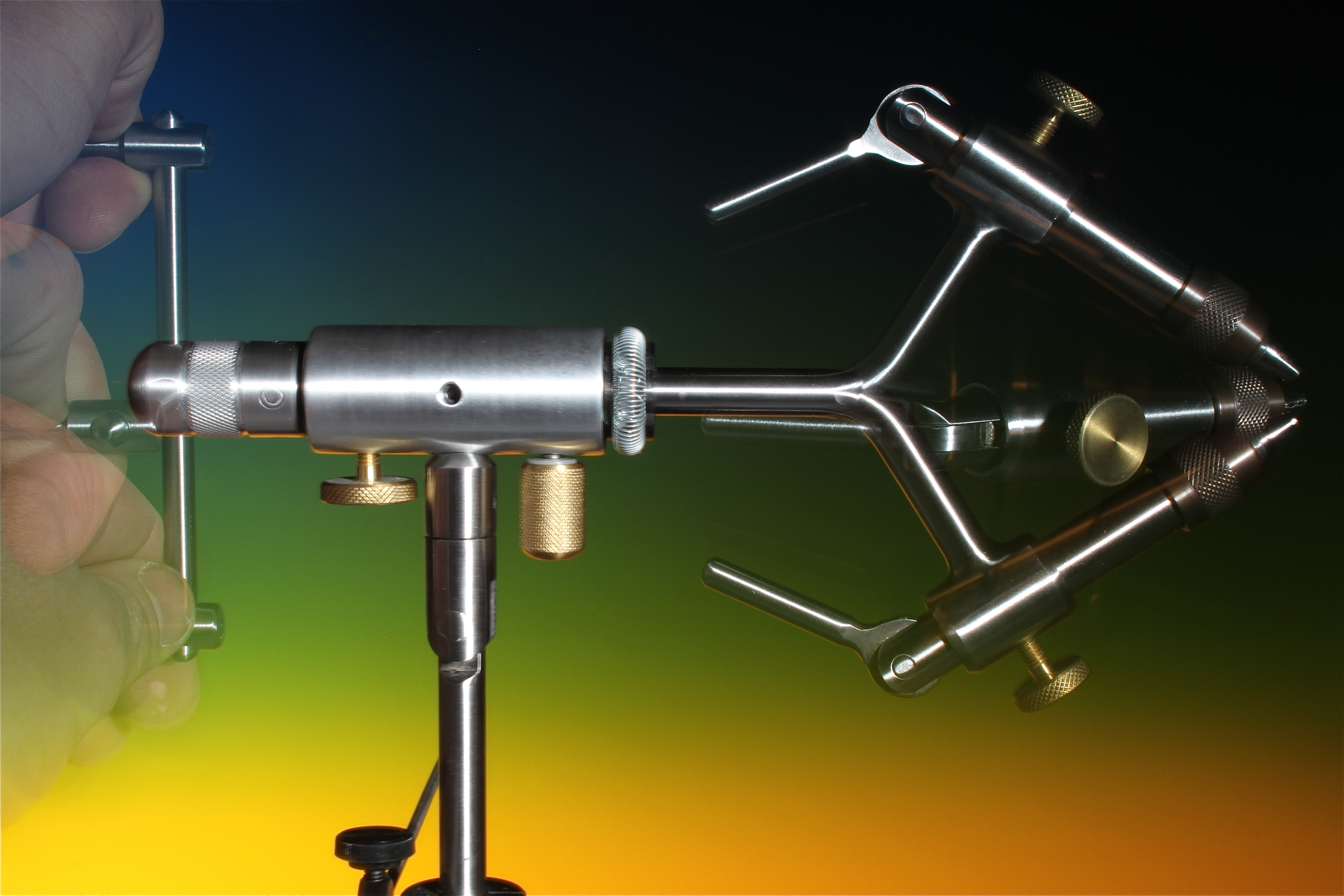 Dyna King Ultimate Indexer review