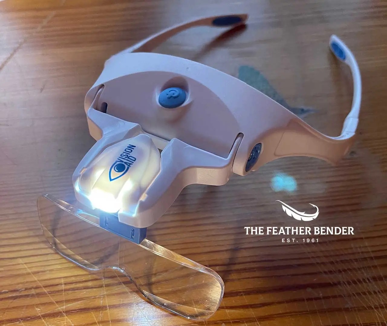 Best Fly Tying Magnifying Glasses