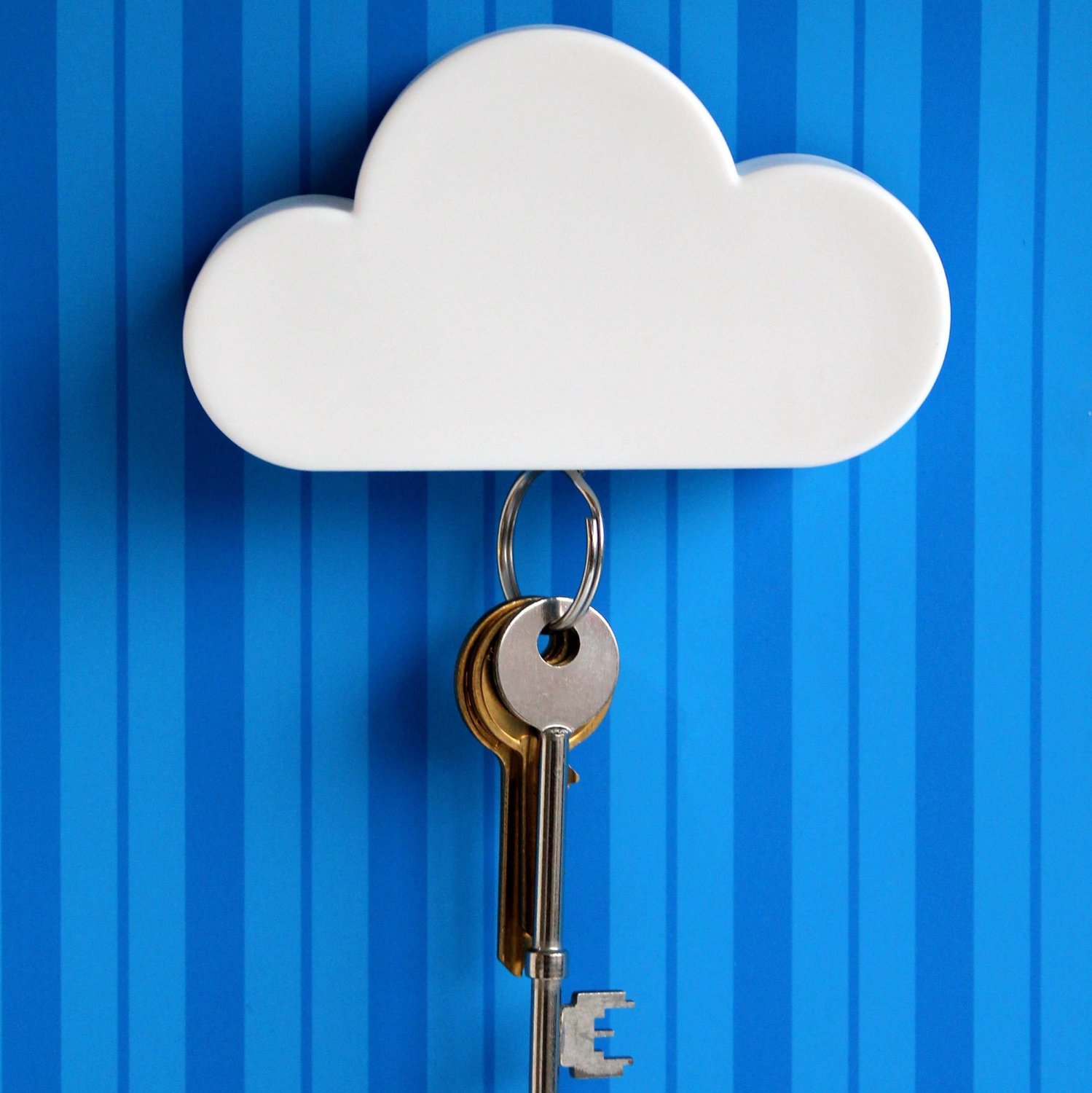 SUCK UK Magnetic Key Holder