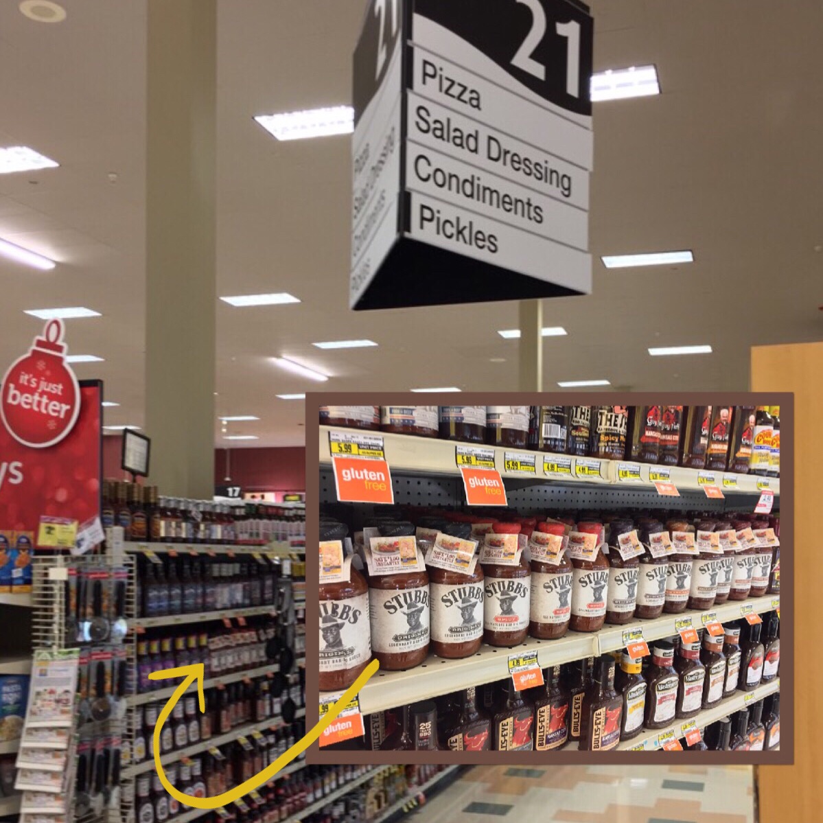 Grilled BBQ Chicken Pizza - TheFebruaryFox.com