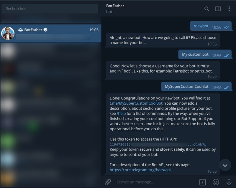 The Feed Reader Bot - Download Perfect Light Texture | Retina