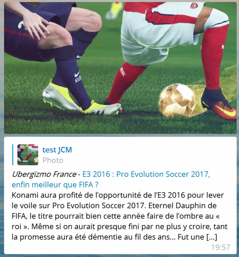 Tips Tricks The Feed Reader Bot - 4K Colorful Images for Desktop