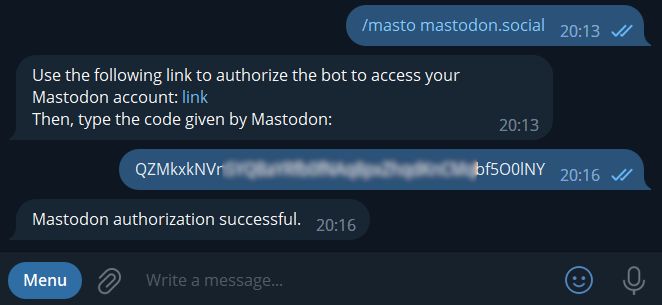 Mastodon Authentication The Feed Reader Bot - Amazing City Photo - HD
