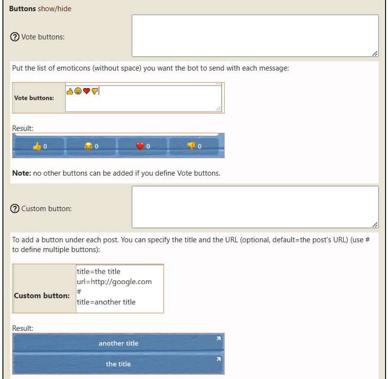 Templates Tutorial The Feed Reader Bot - City Texture Collection - High Resolution Quality