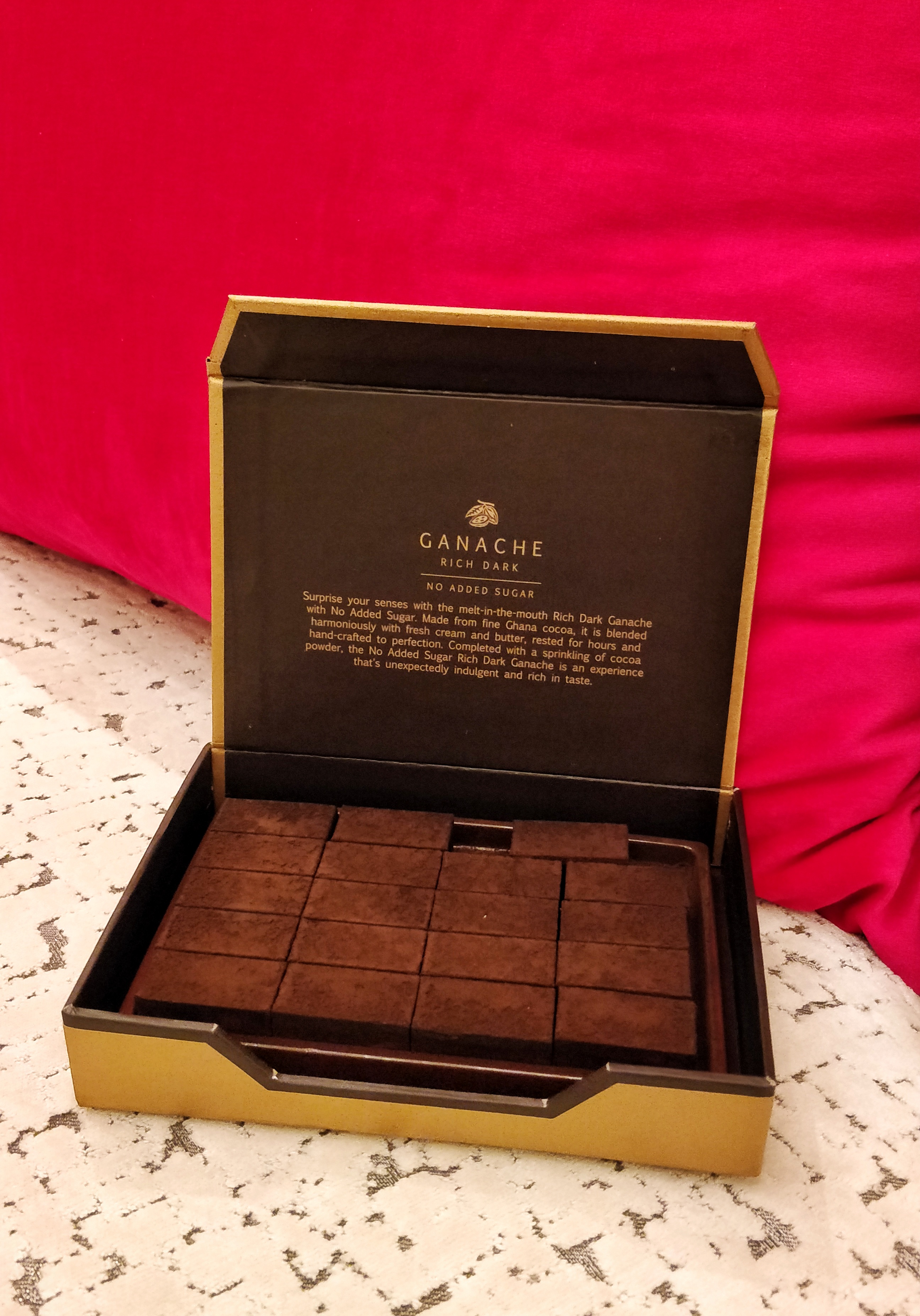 ITC Kohenur, Hyderabad - Stay & Experience