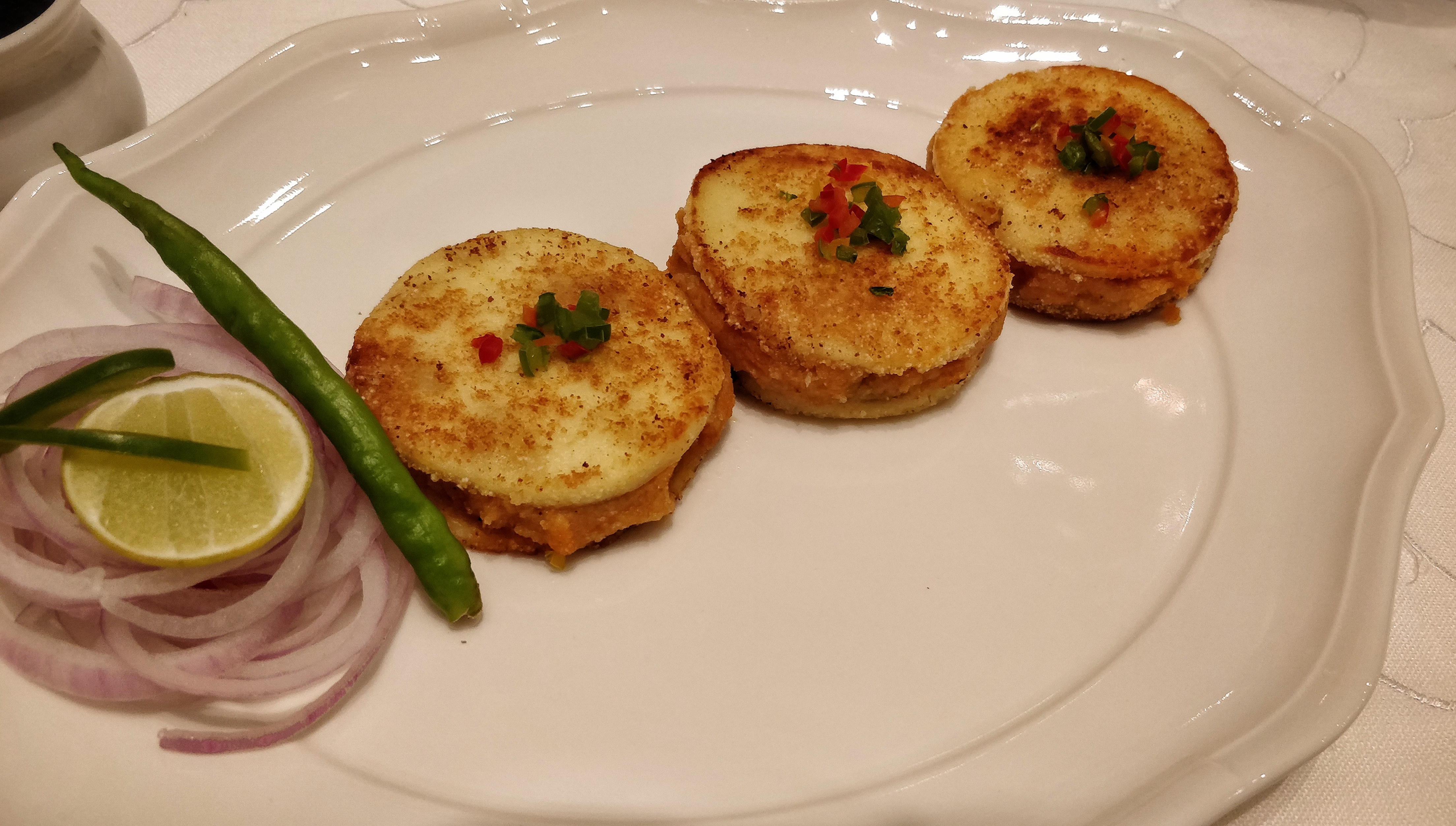 ITC Kohenur, Hyderabad - Stay & Experience