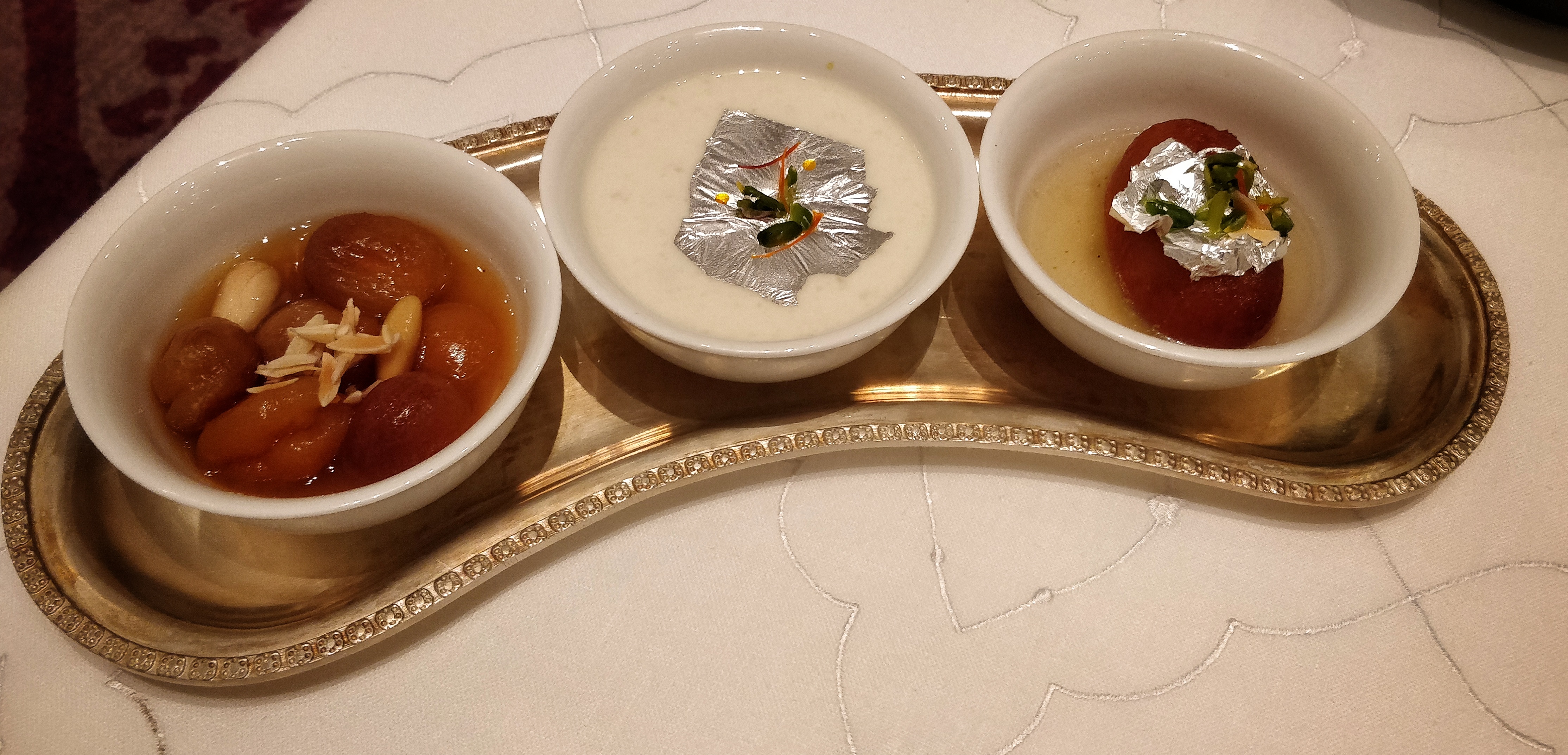ITC Kohenur, Hyderabad - Stay & Experience