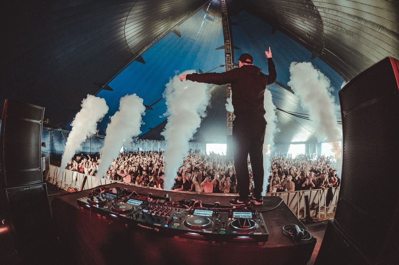 MiNT Festival 2021 announce Line Up at brand new festival location