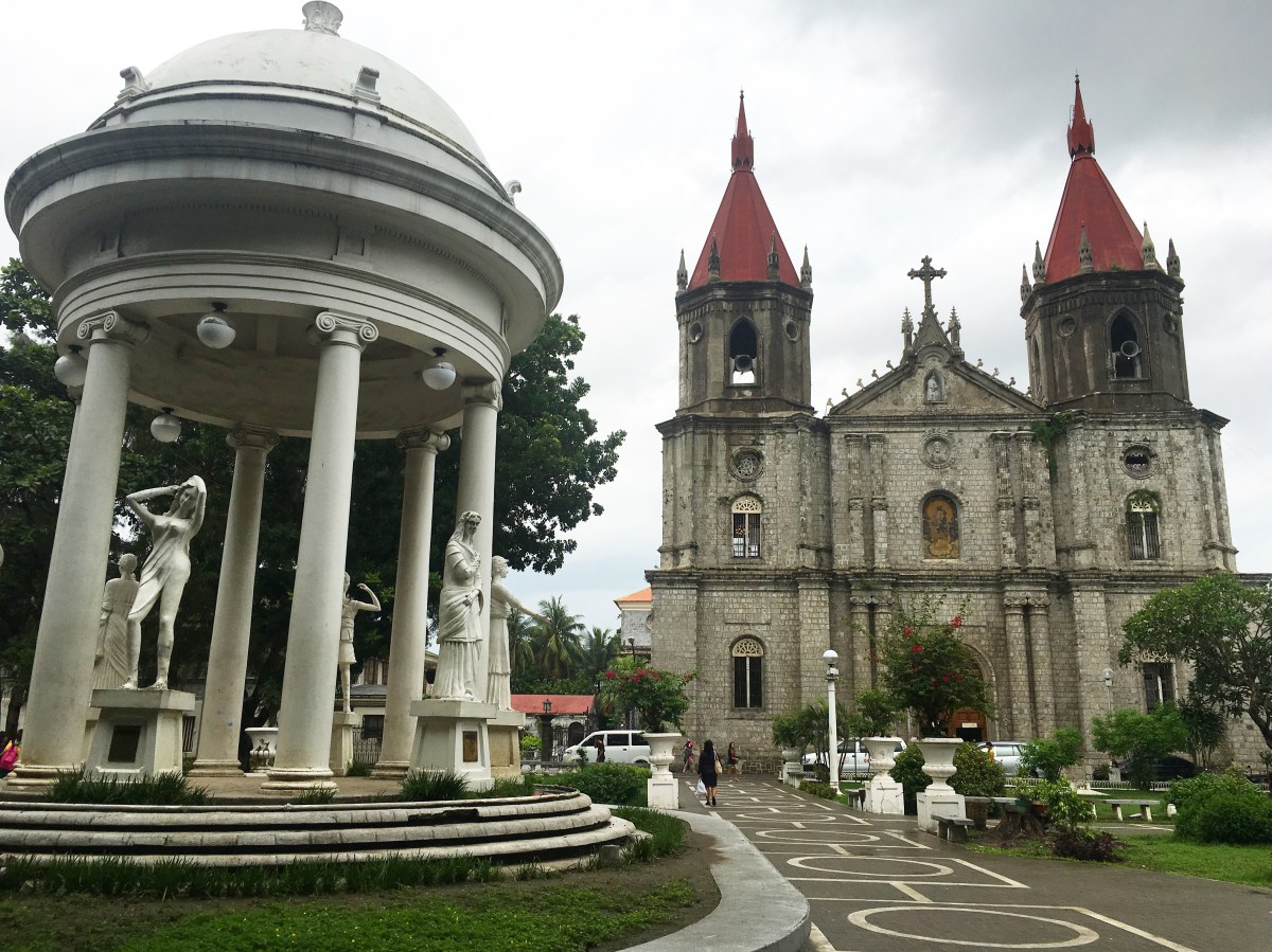 TRAVEL GUIDE: Visiting the Former Queen City of the South, Iloilo City 5 image