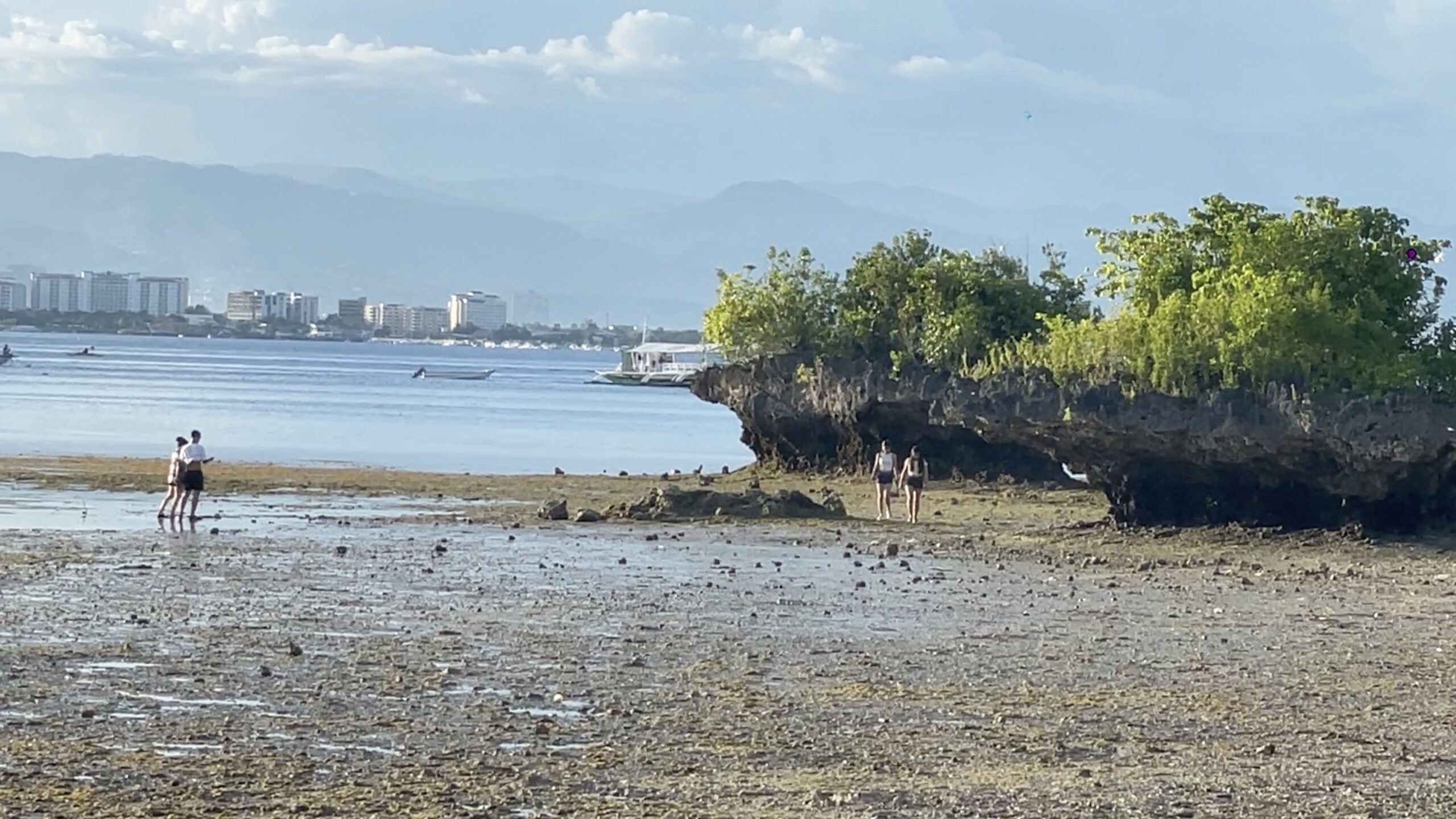 Olango Island
