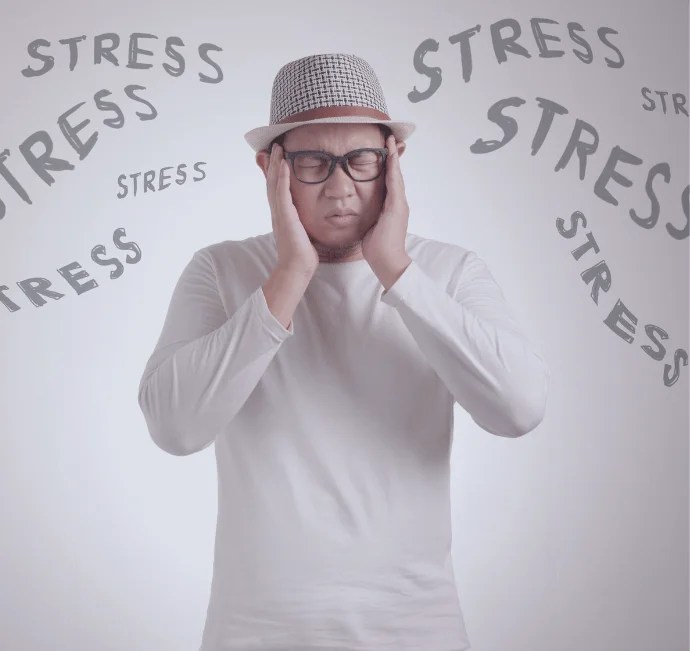 The Vitality Restoration & Chronic Stress Healing Session