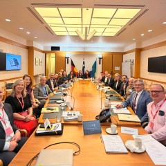 Defining ‘affordable’ housing: What Nicolette Boele’s roundtable said in Canberra last week