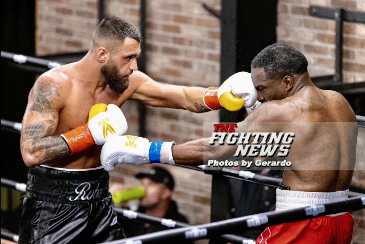Delray Beach Boxing Club