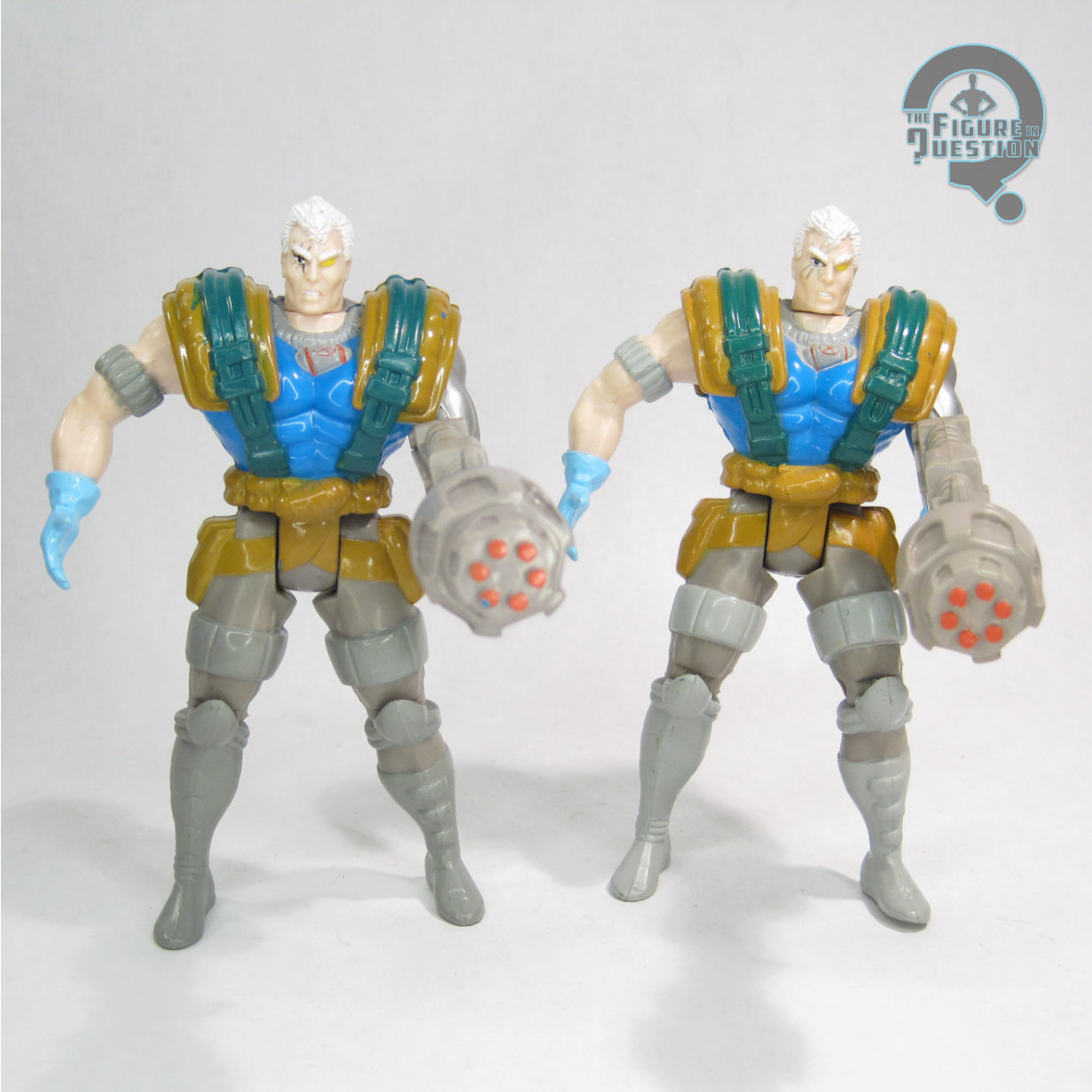 3980: Cable | The Figure In Question